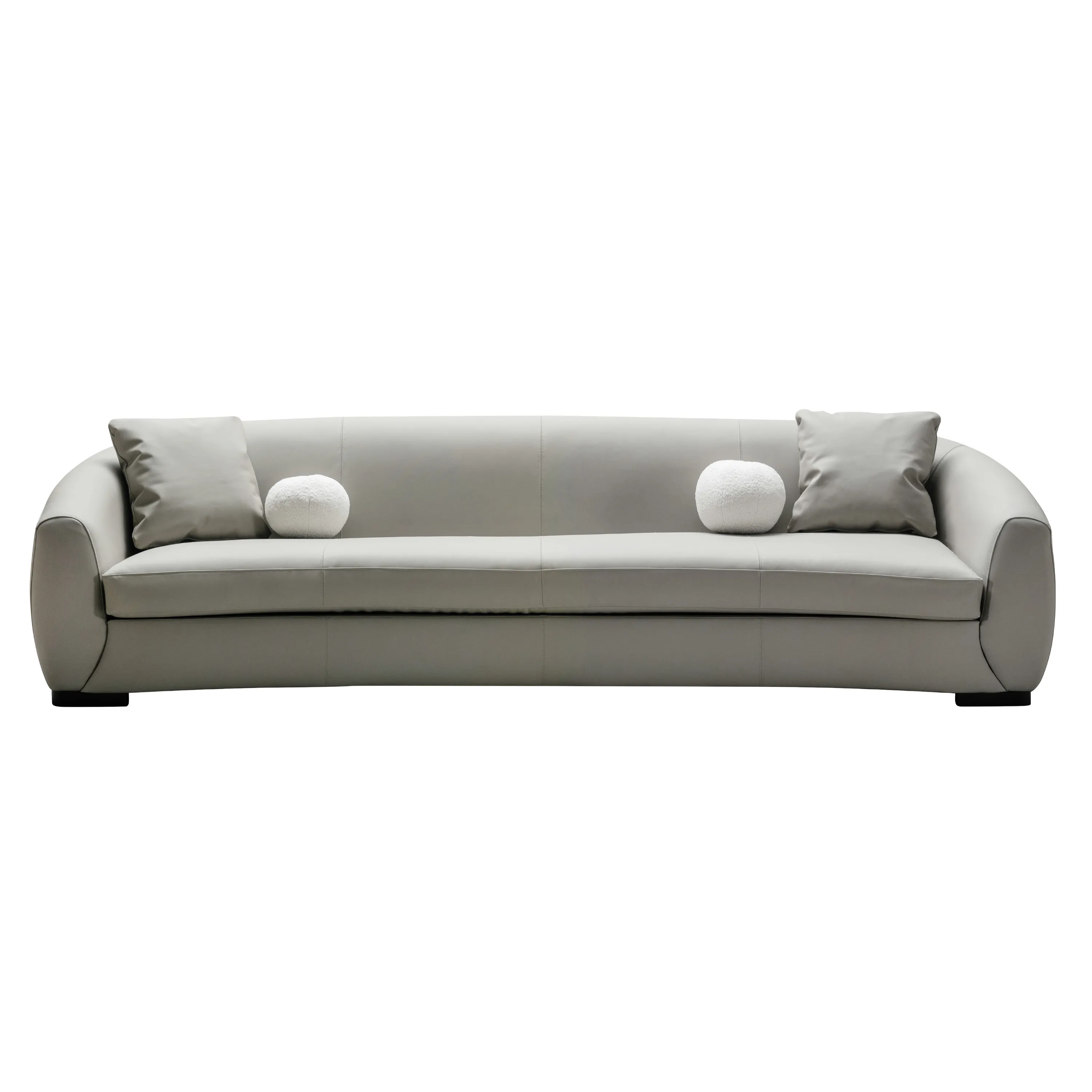 Boucle Sofa
