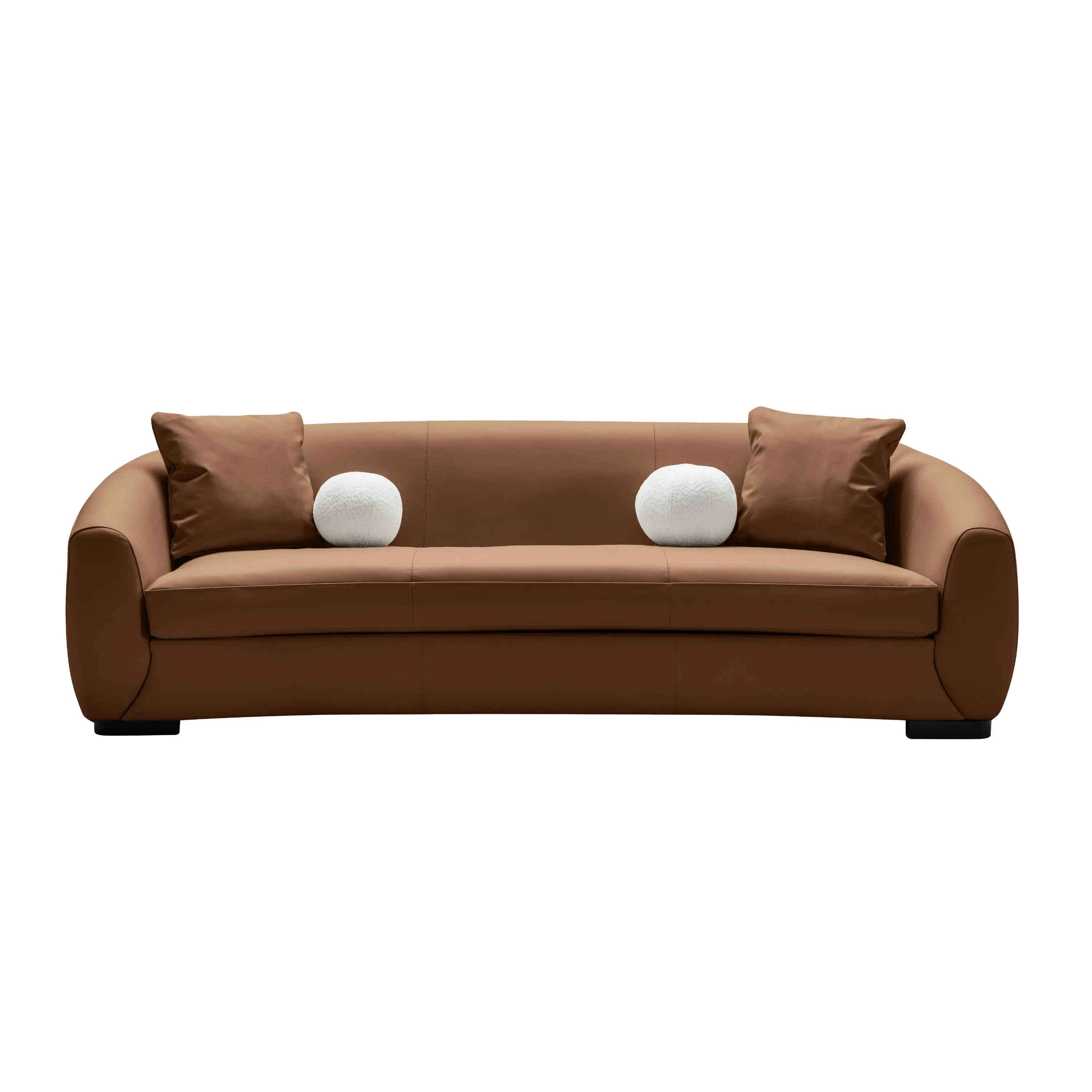 Boucle Sofa