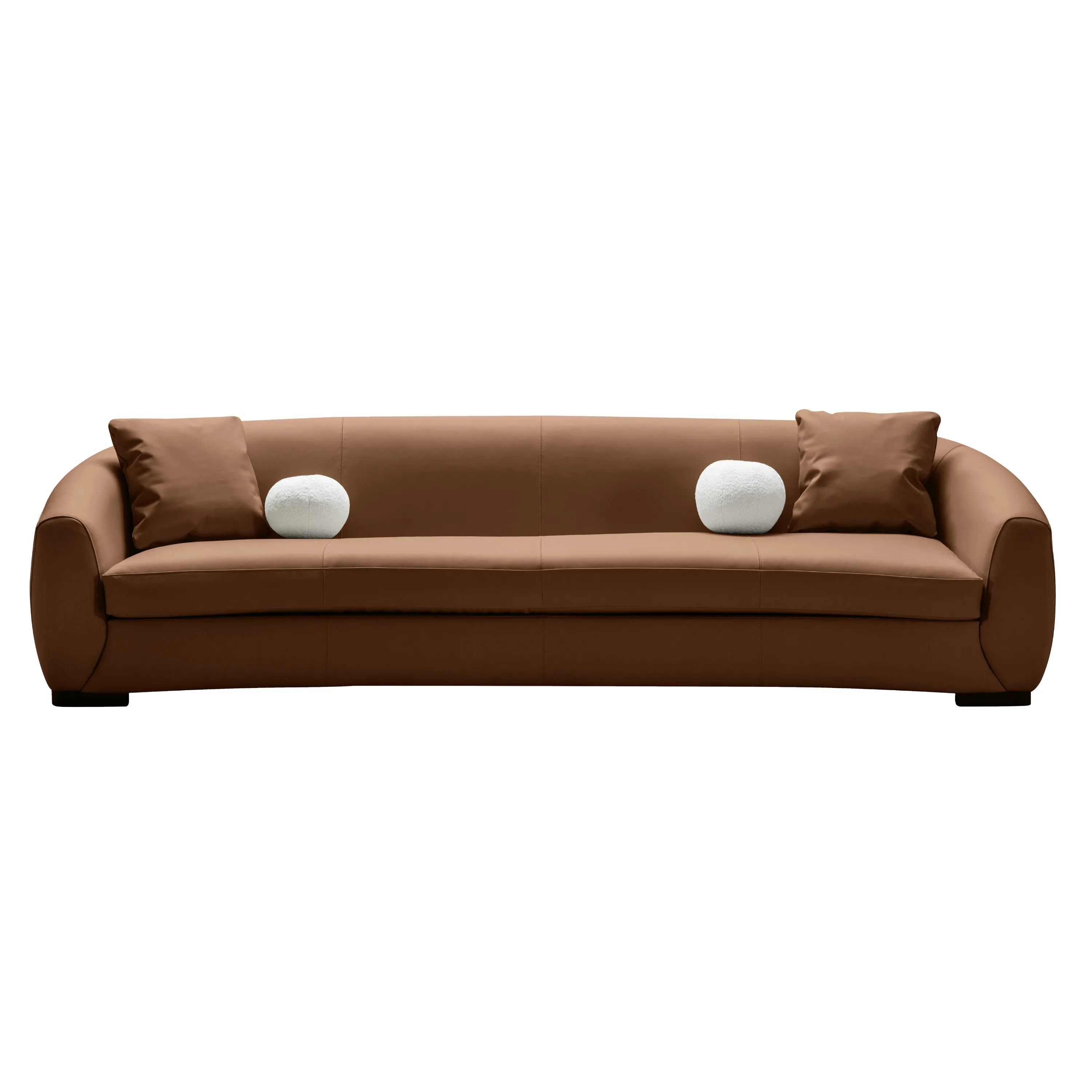Boucle Sofa
