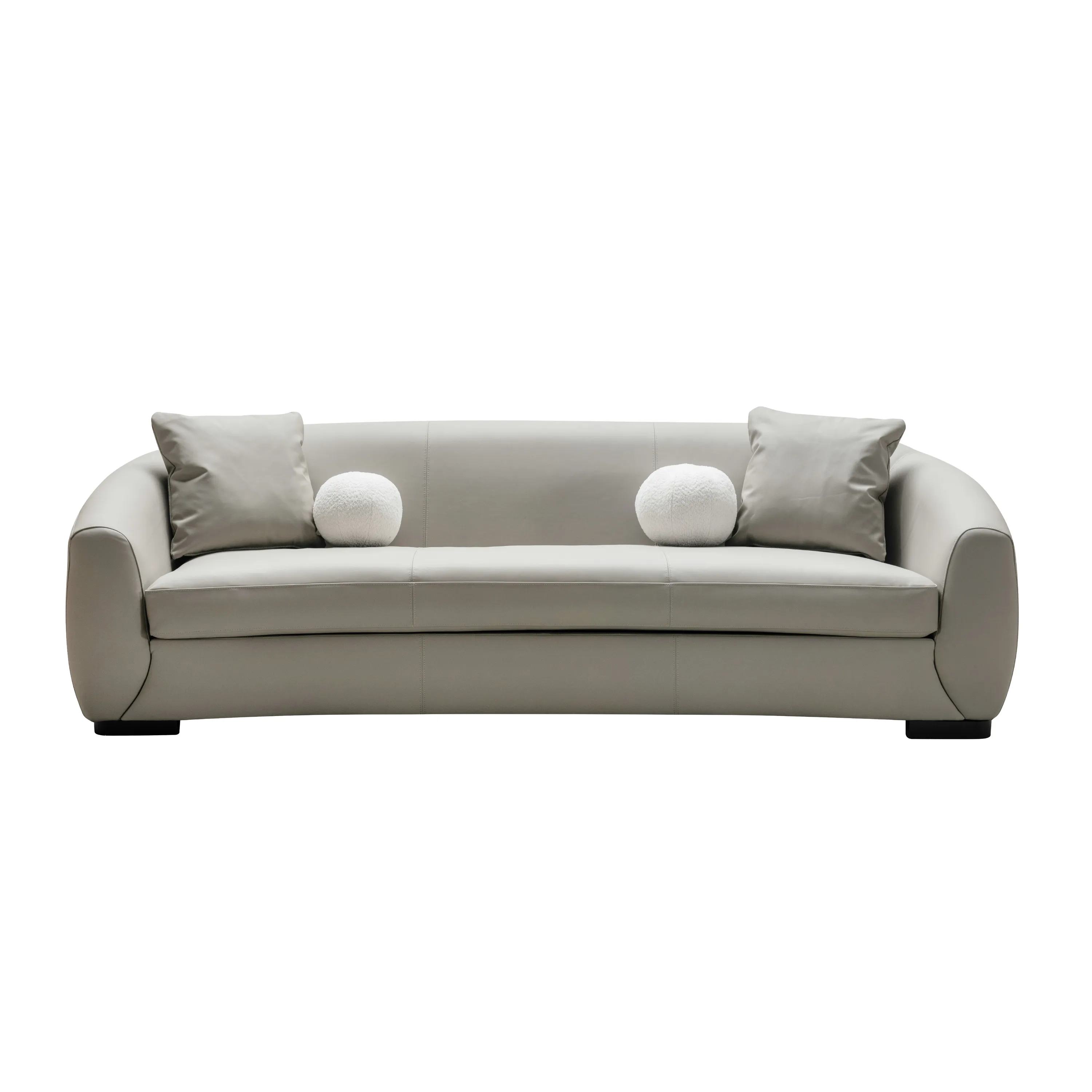 Boucle Sofa