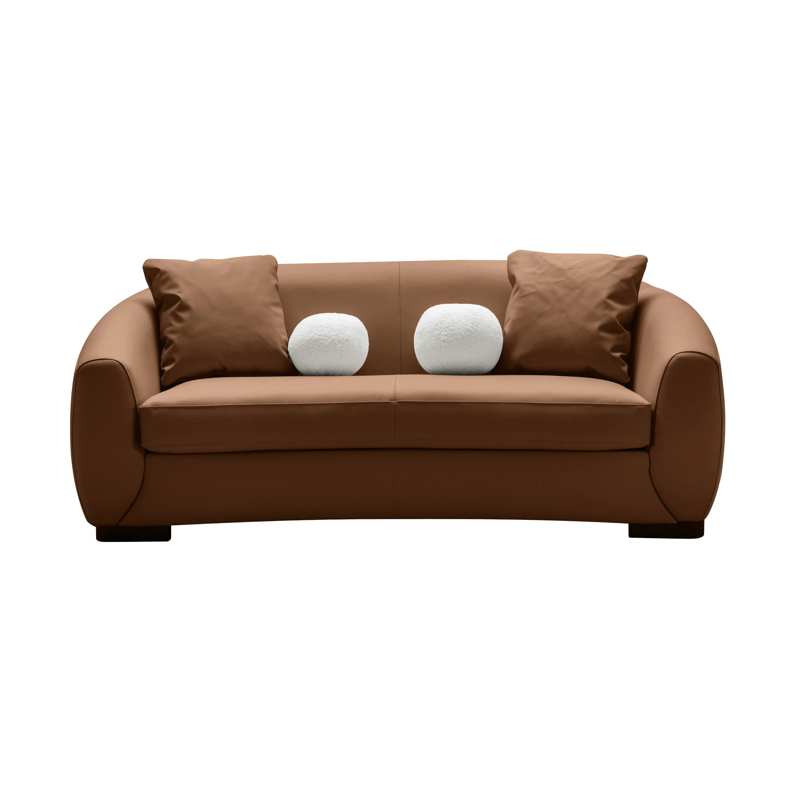 Boucle Sofa
