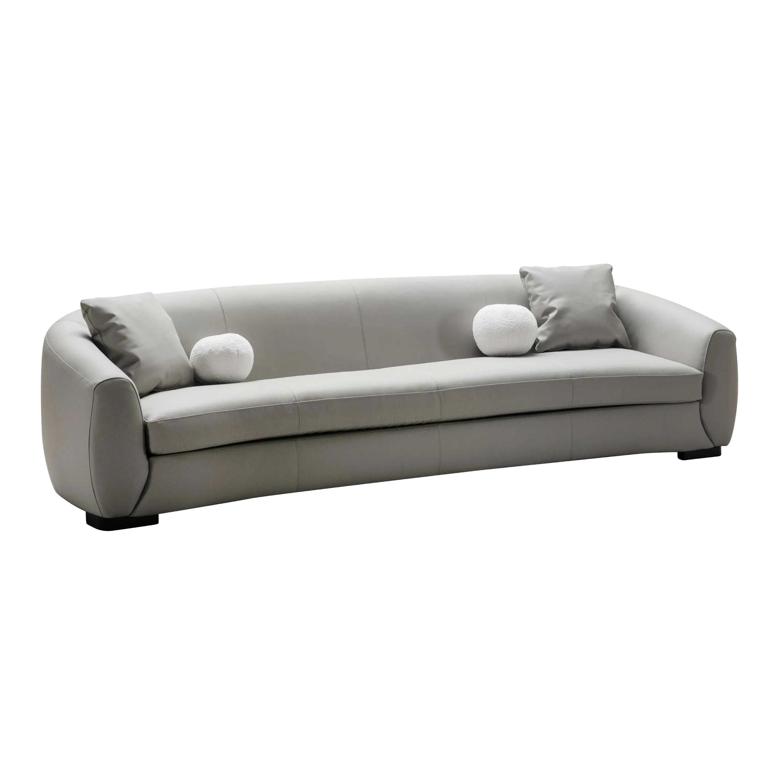 Boucle Sofa