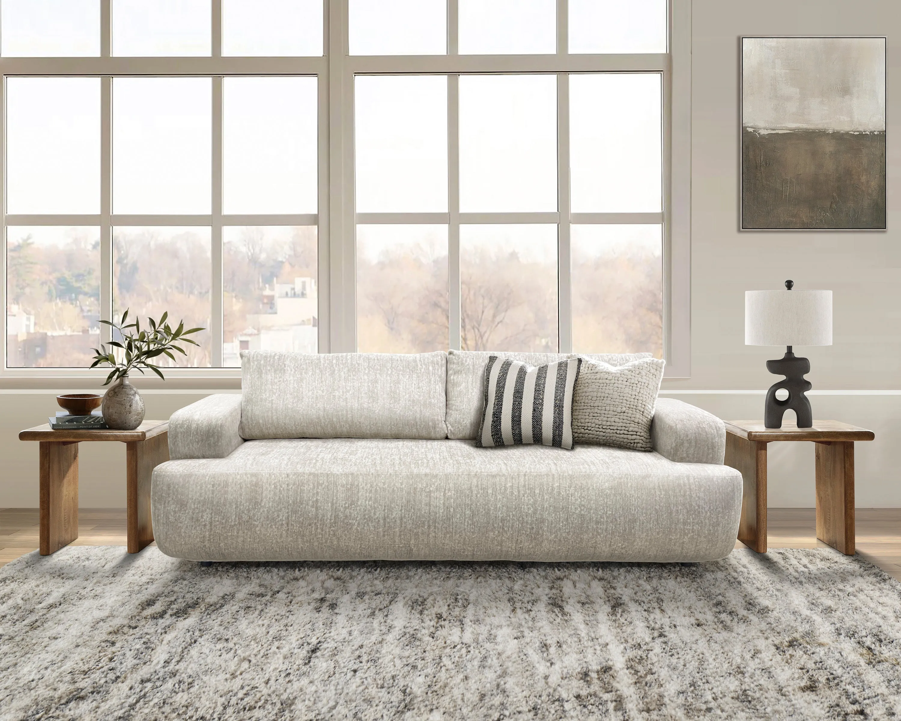 Bravestone Sofa