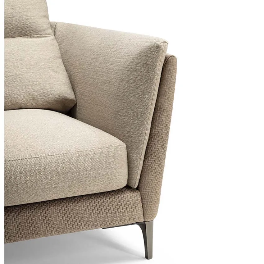 Bretagne Gran Comfort 2 Seater Sofa