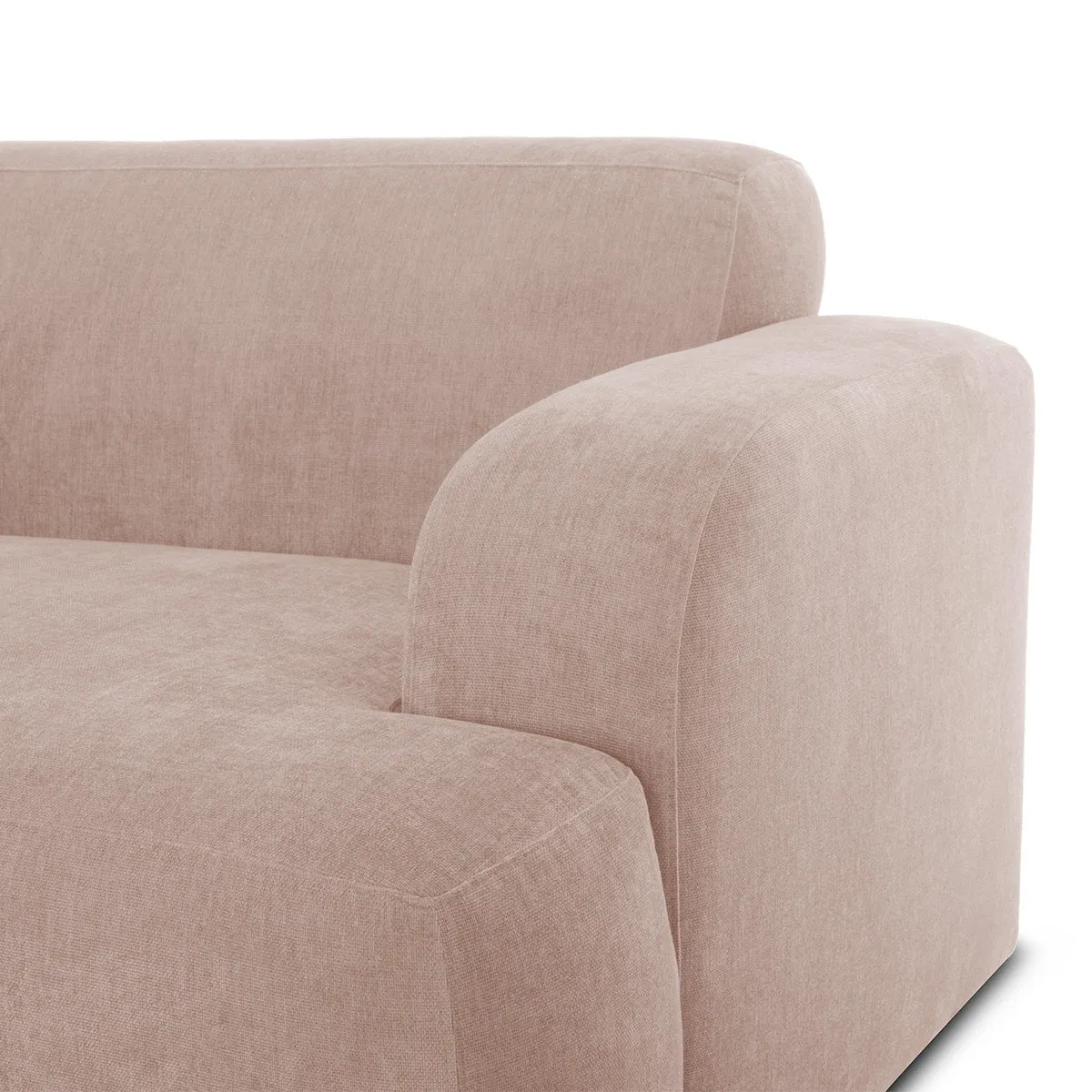 Brooklyn 3 Seater Sofa