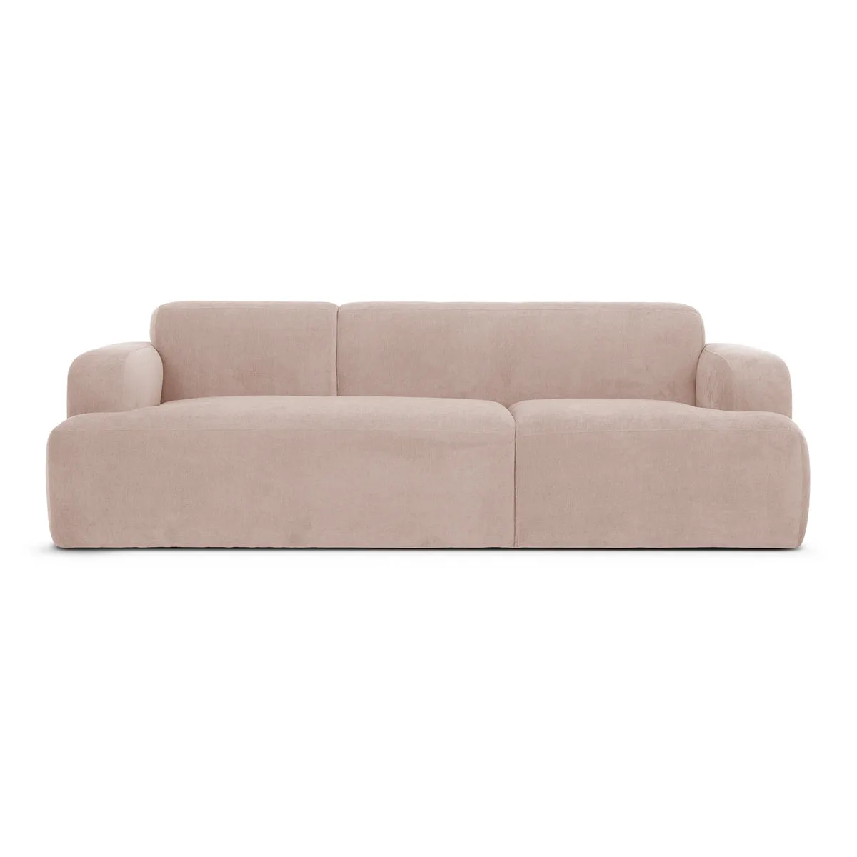 Brooklyn 3 Seater Sofa
