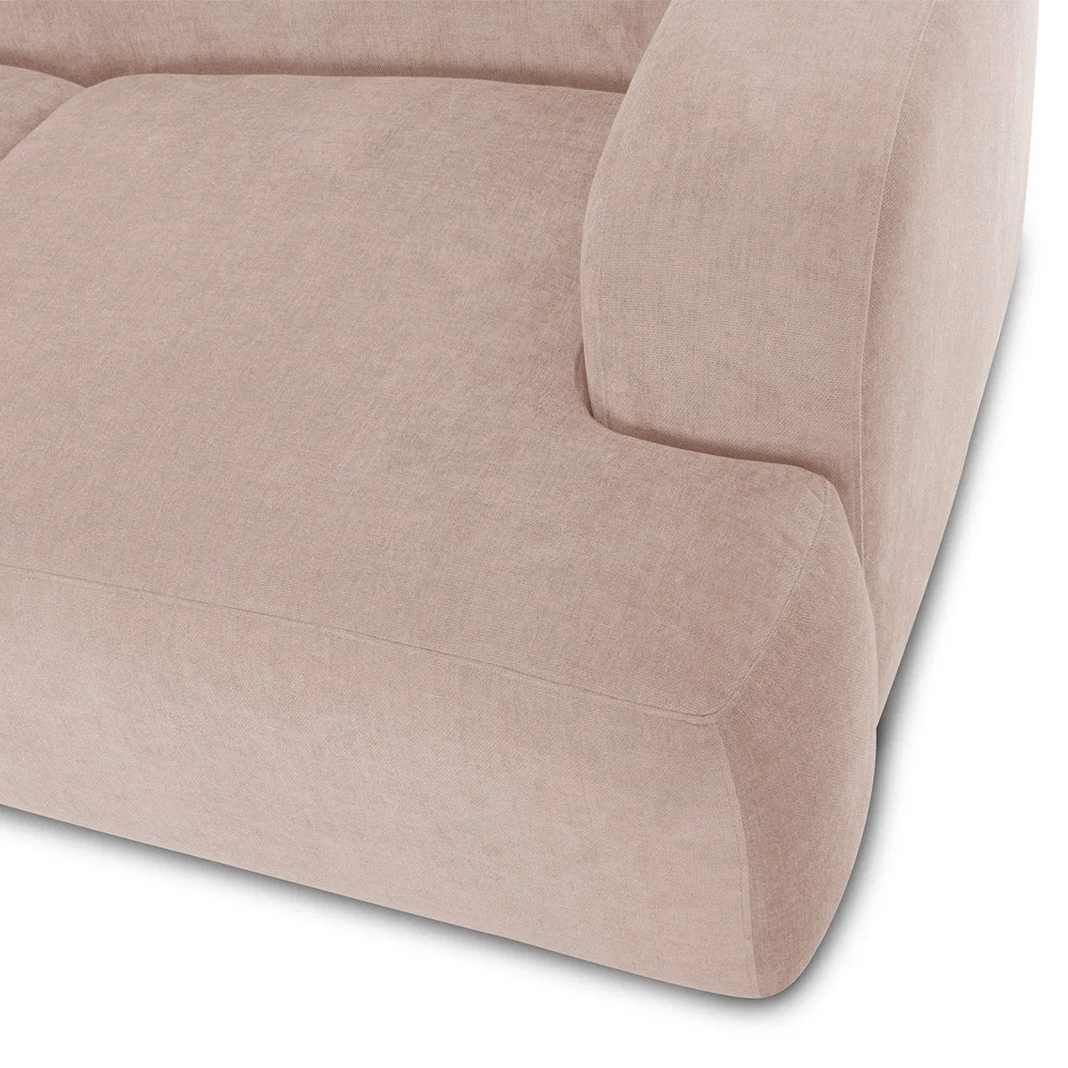 Brooklyn 3 Seater Sofa