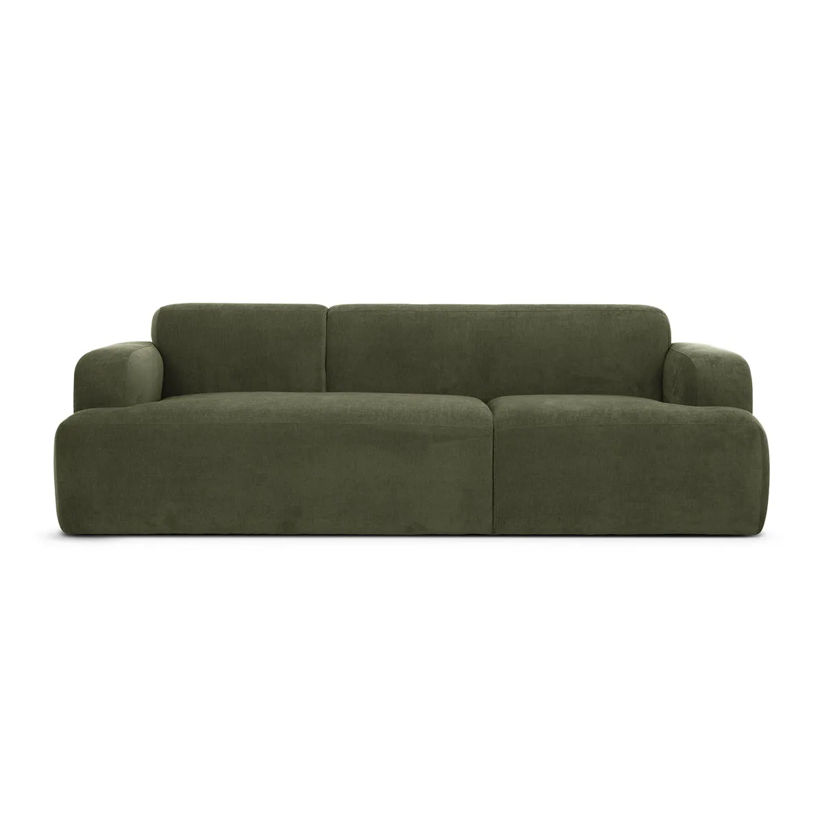 Brooklyn 3 Seater Sofa