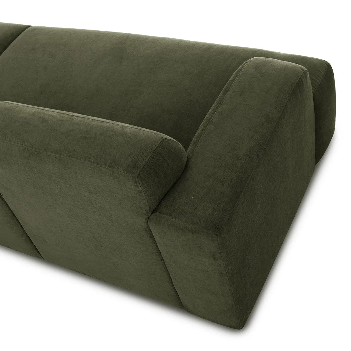 Brooklyn 3 Seater Sofa