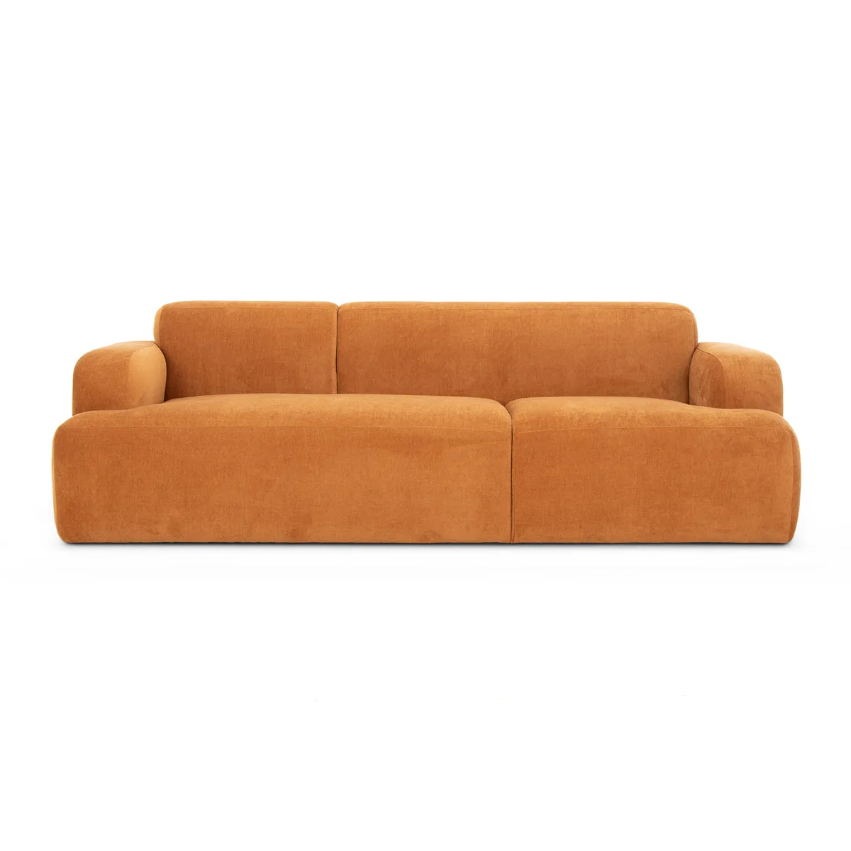 Brooklyn 3 Seater Sofa