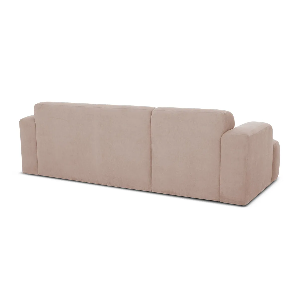 Brooklyn 3 Seater Sofa