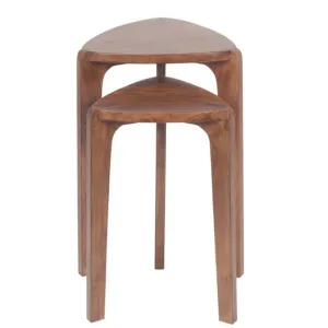 Brynnleigh Accent Table (Set of 2)