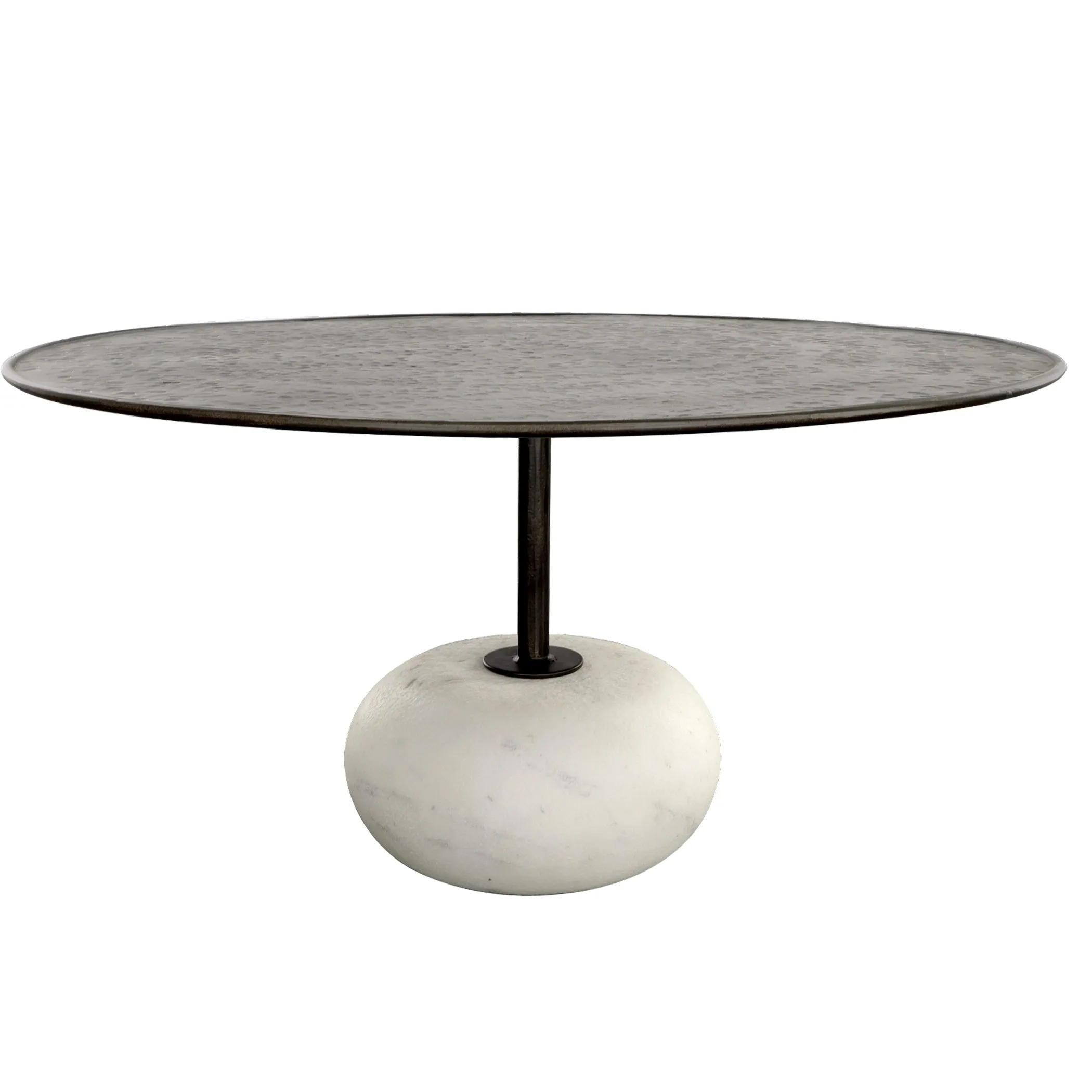 Button Up Coffee Table