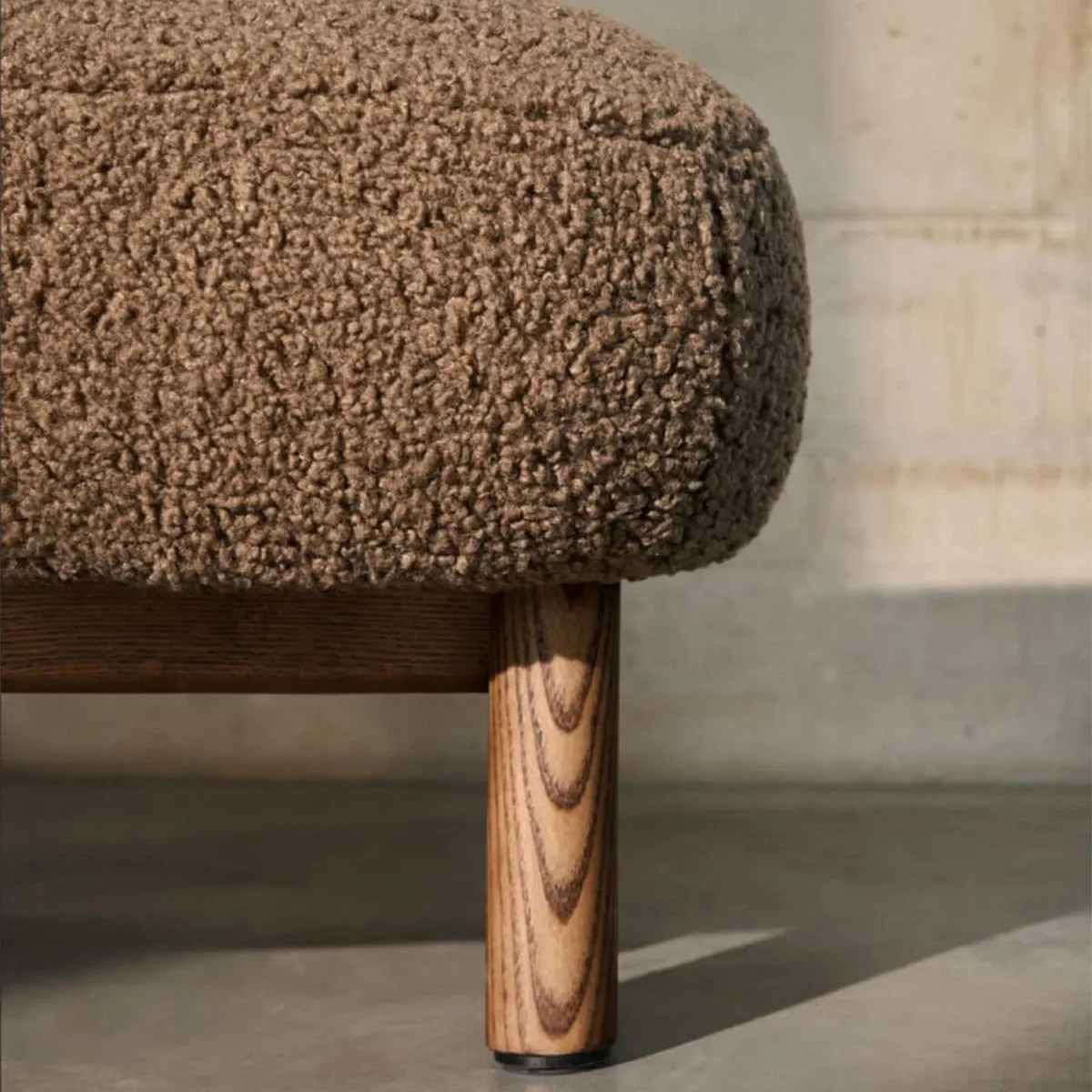 Cabana Footrest