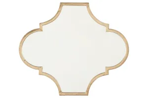 Callie Accent Mirror