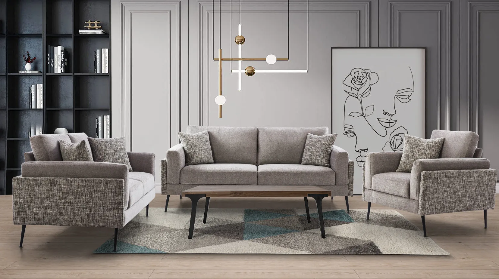 CANNES LOVESEAT