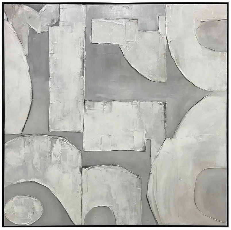 Canvas art