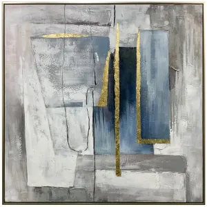 Canvas art