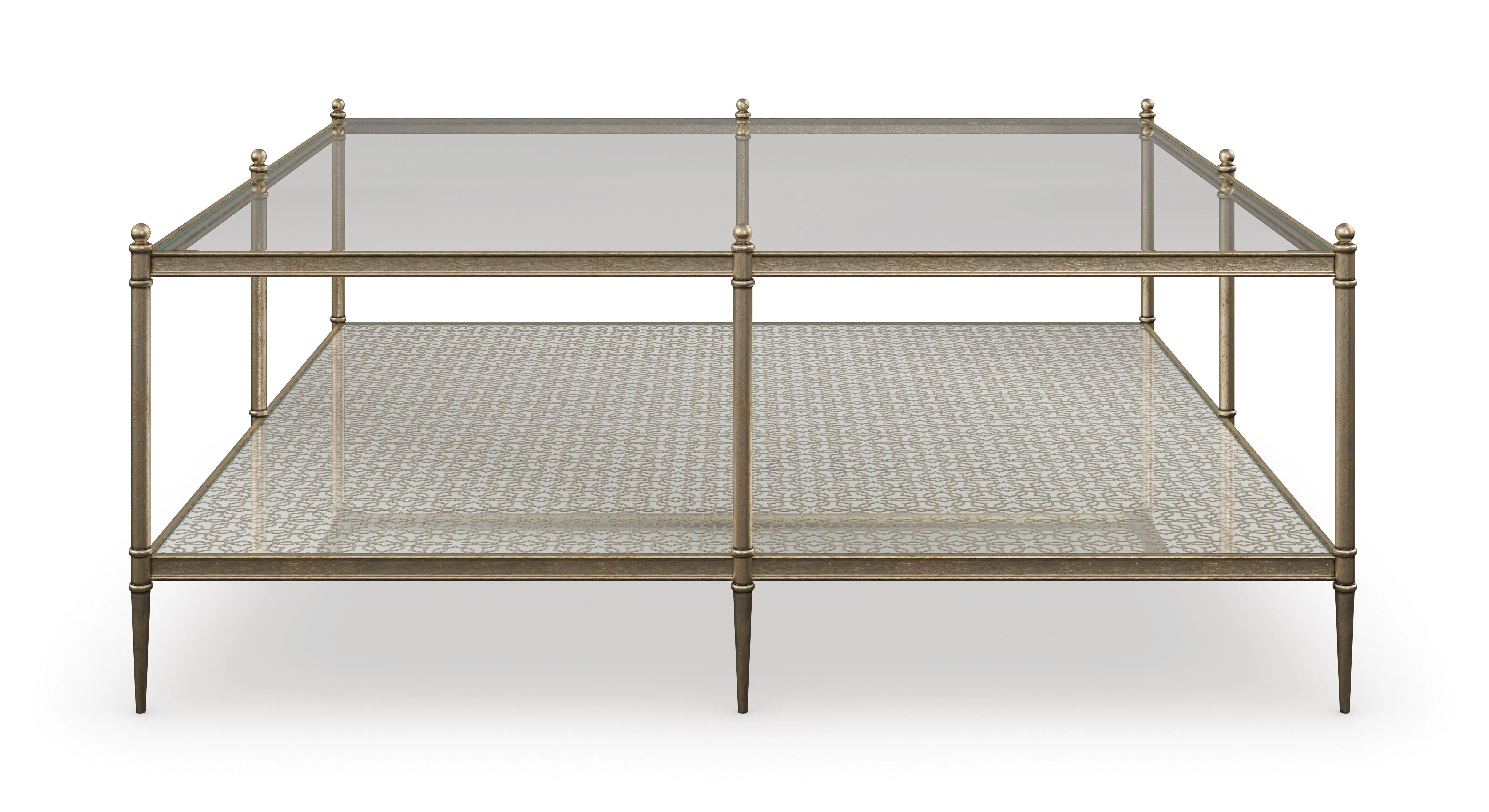 Caracole Classic  - Perfectly Square