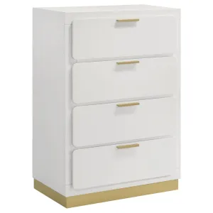 Caraway Chest