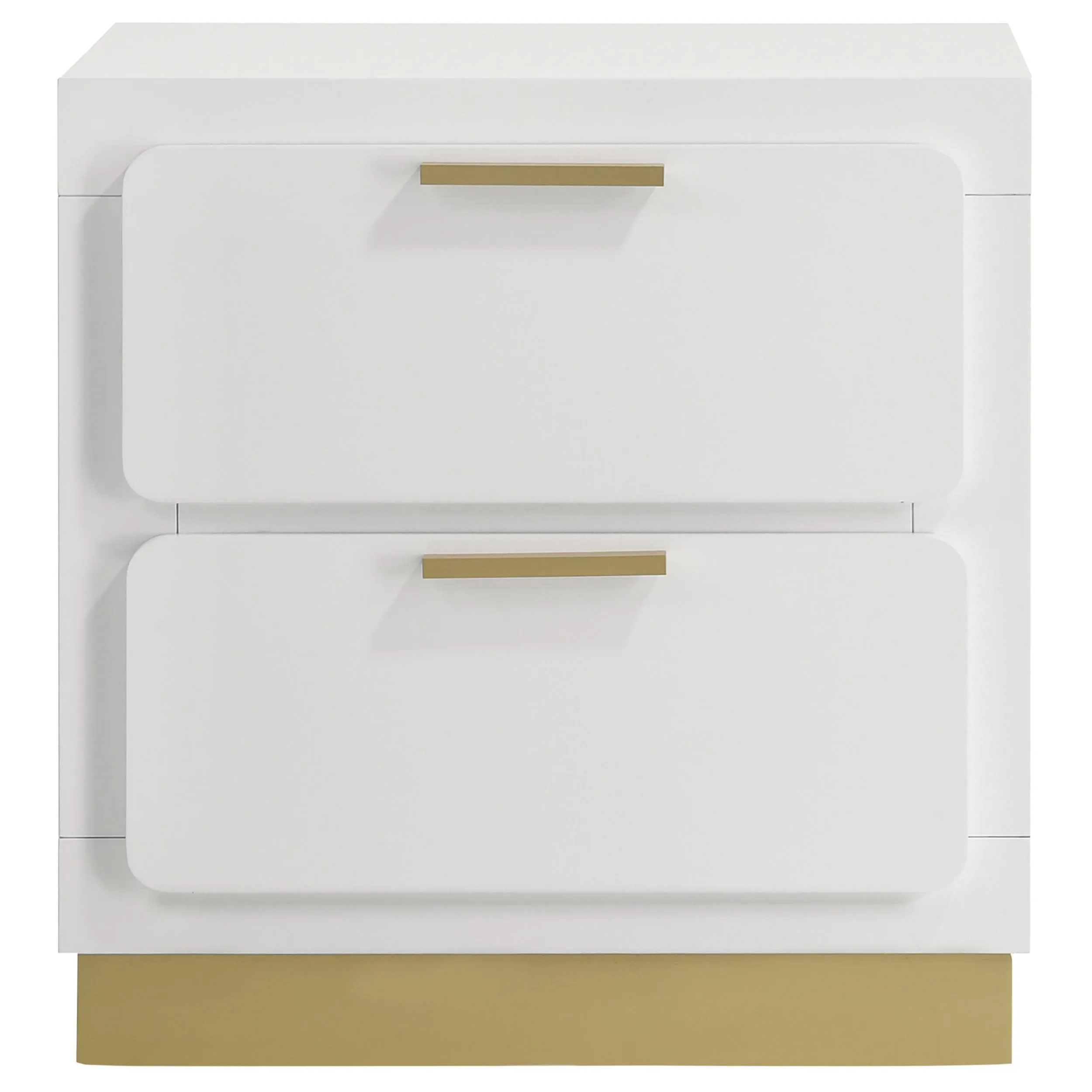 Caraway Nightstand