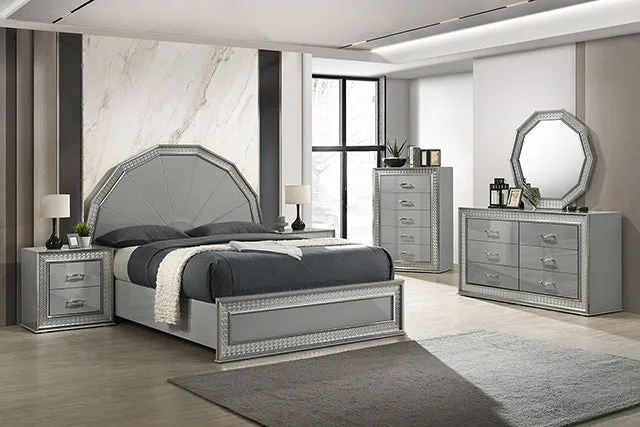 Cassiopeia Nightstand
