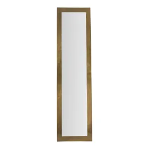 Cate Tall Mirror