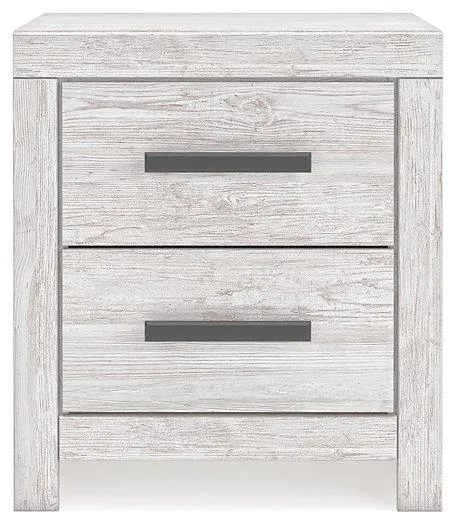 Cayboni Nightstand