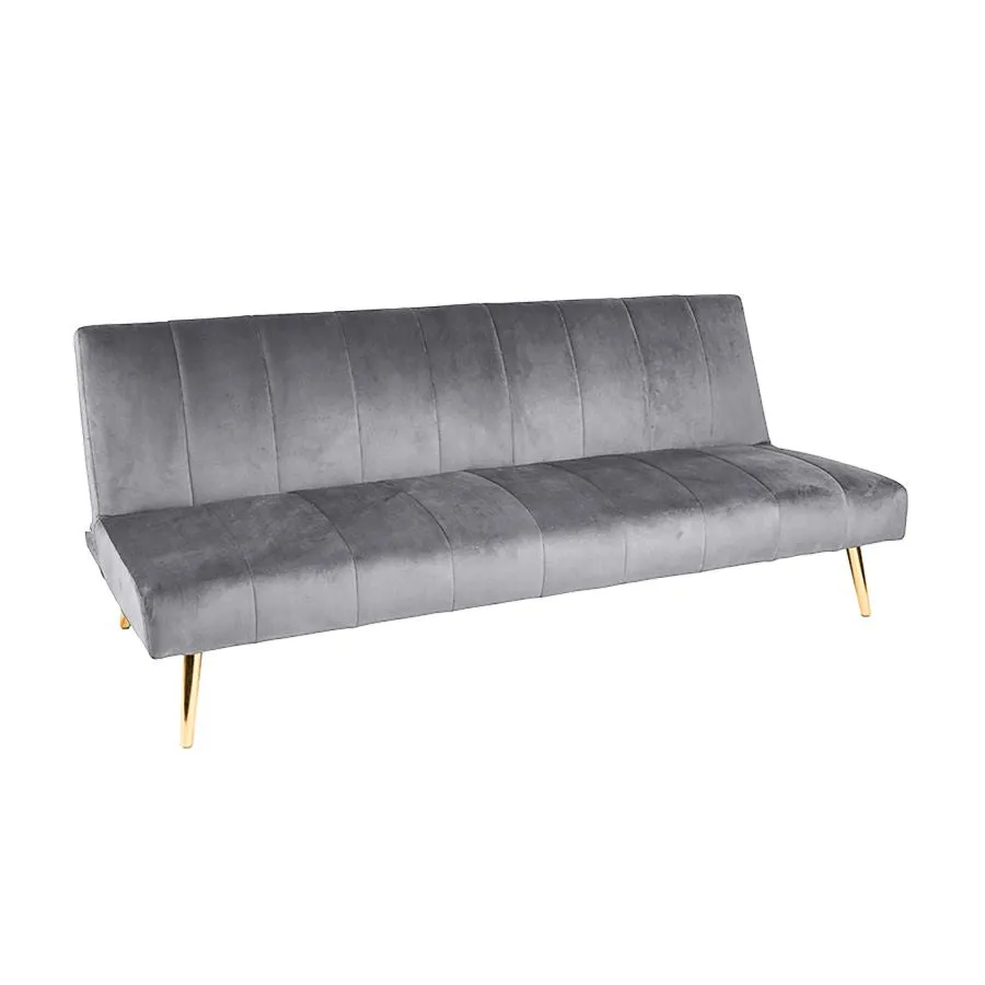 Celine 2 In 1 Sofabed Linen Upholstered