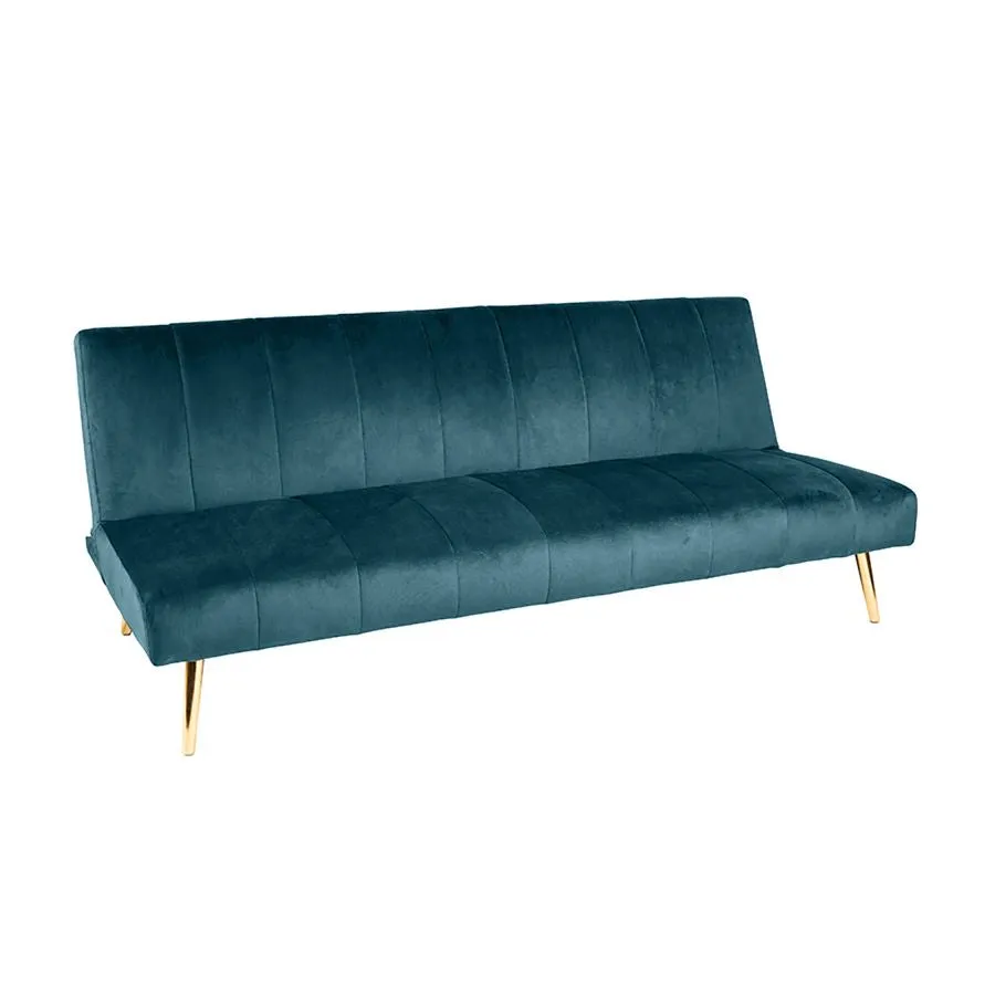 Celine 2 In 1 Sofabed Linen Upholstered