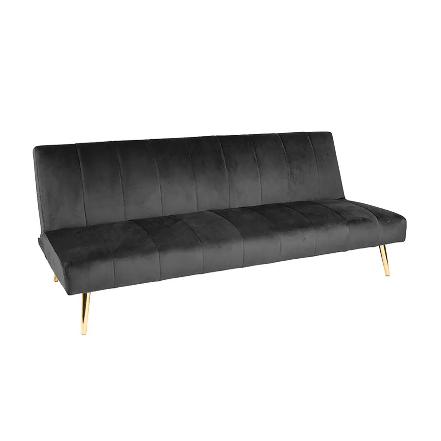 Celine 2 In 1 Sofabed Linen Upholstered