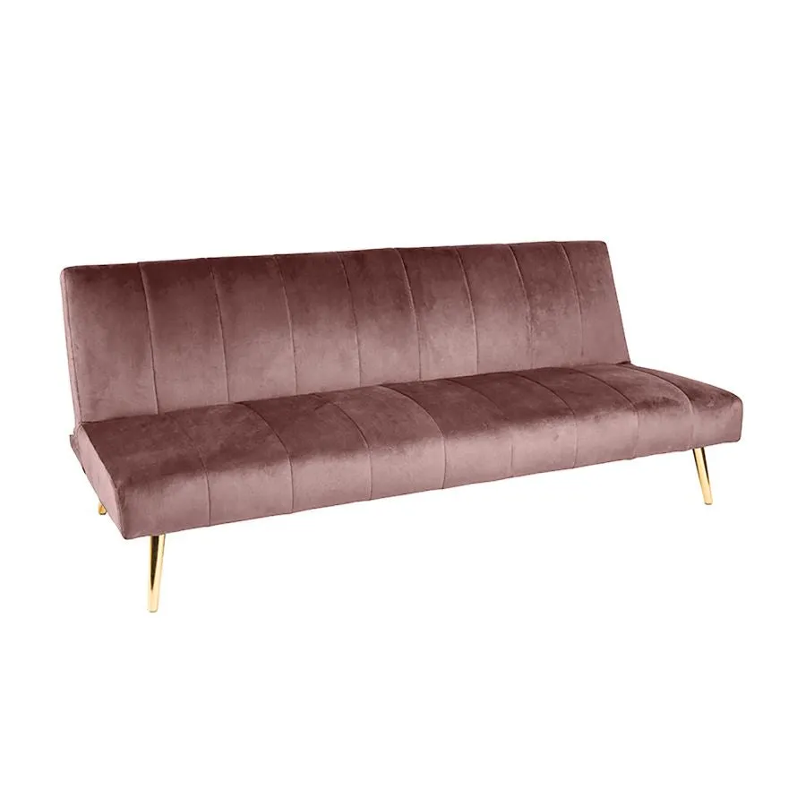 Celine 2 In 1 Sofabed Linen Upholstered