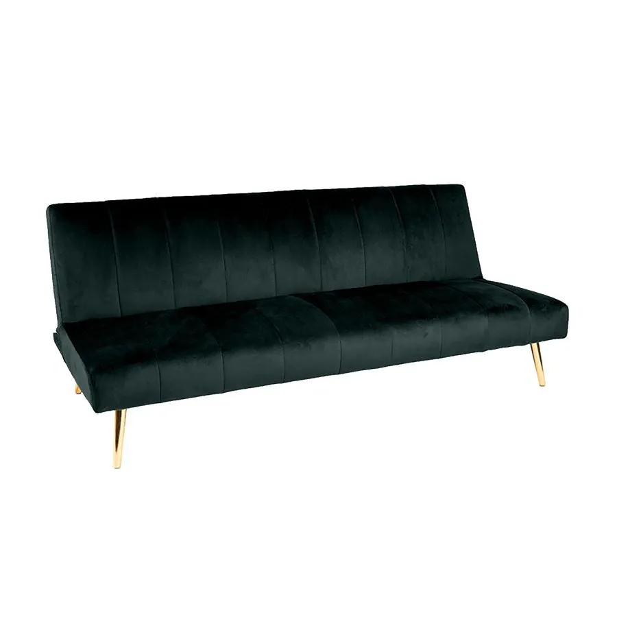 Celine 2 In 1 Sofabed Linen Upholstered