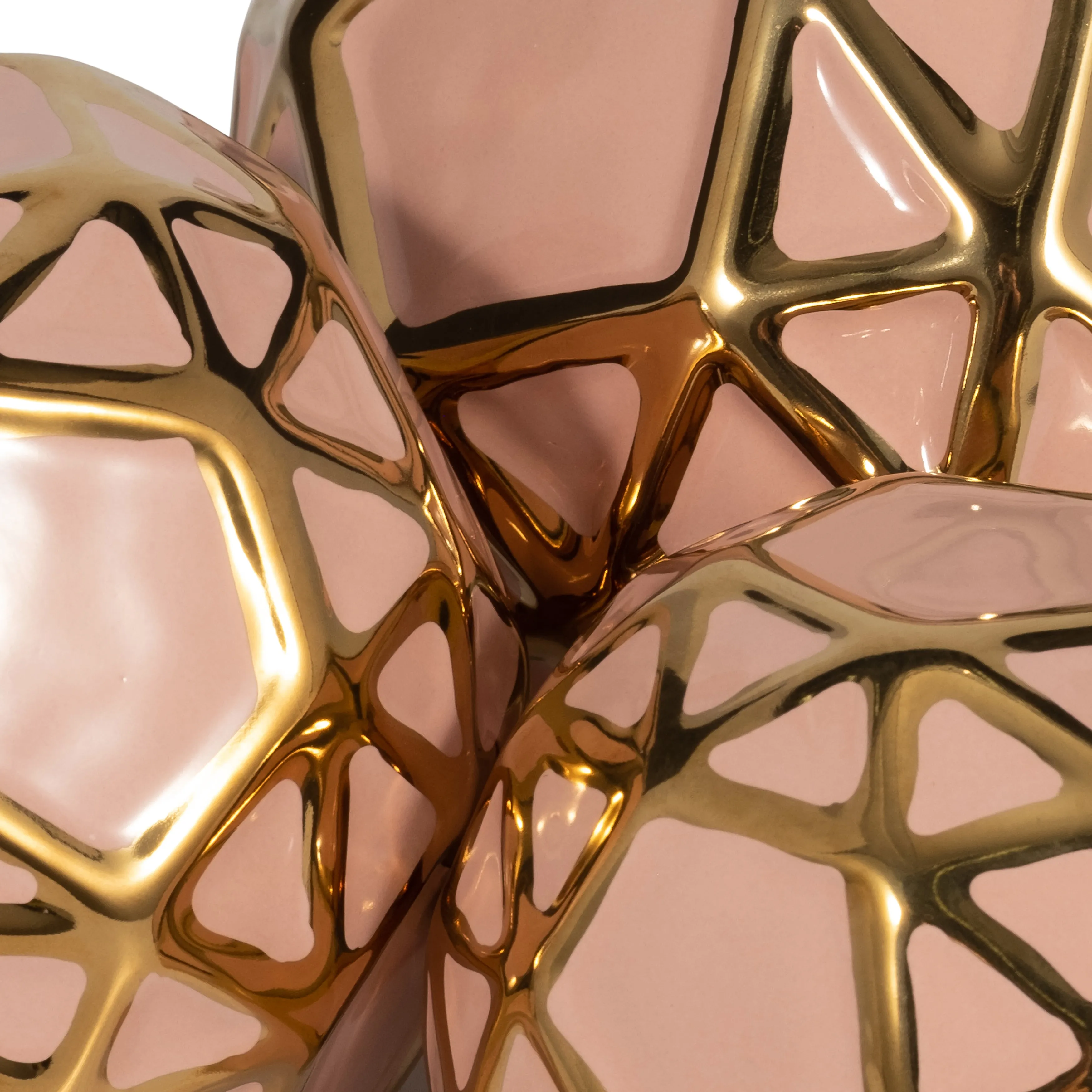 CER, S/3 4/5/6", ORBS BLUSH/GOLD