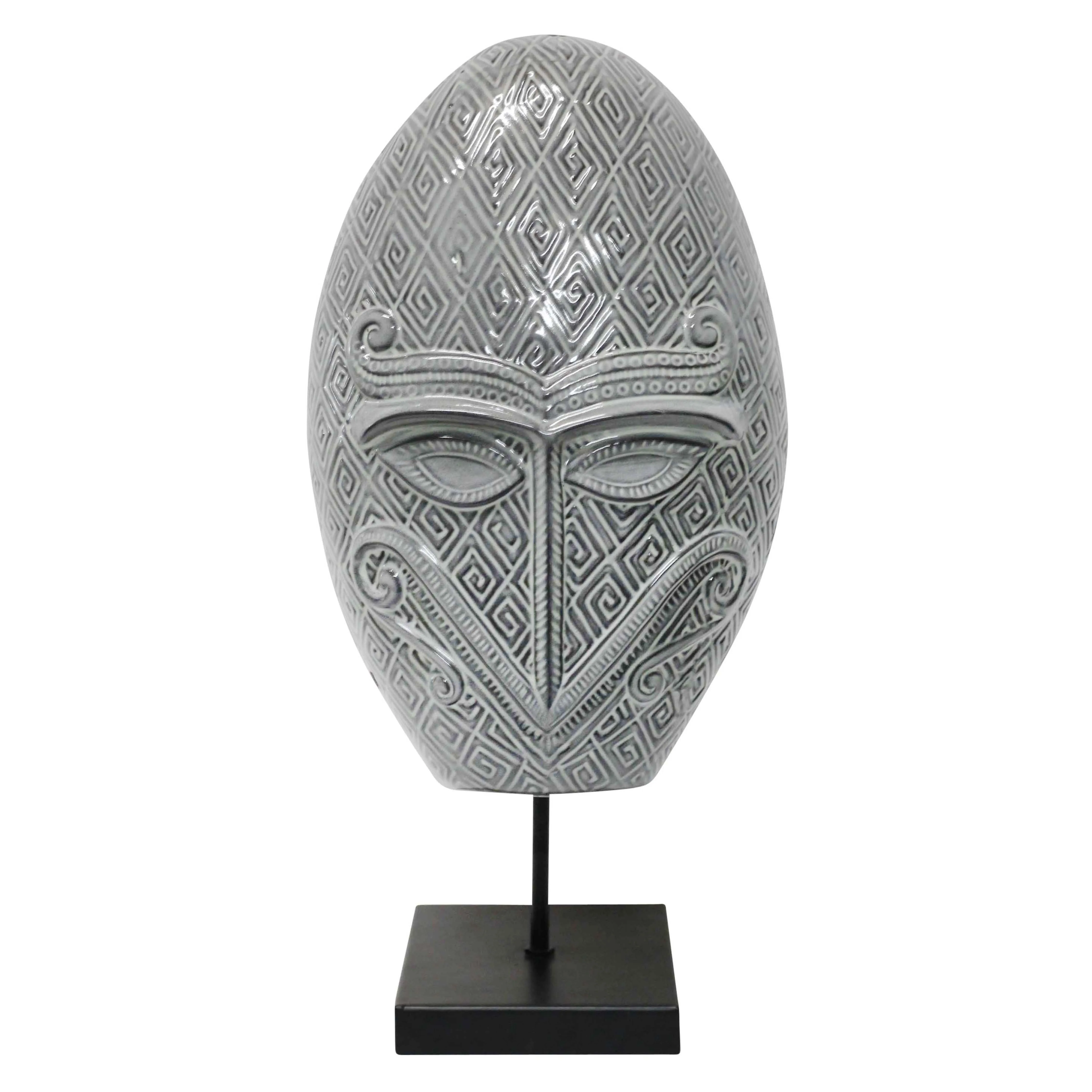 CERAMIC MASK