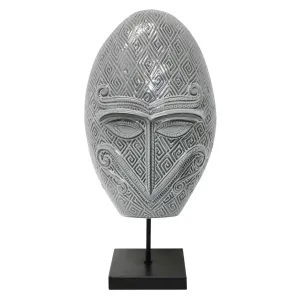 CERAMIC MASK
