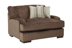 Chair an a Half