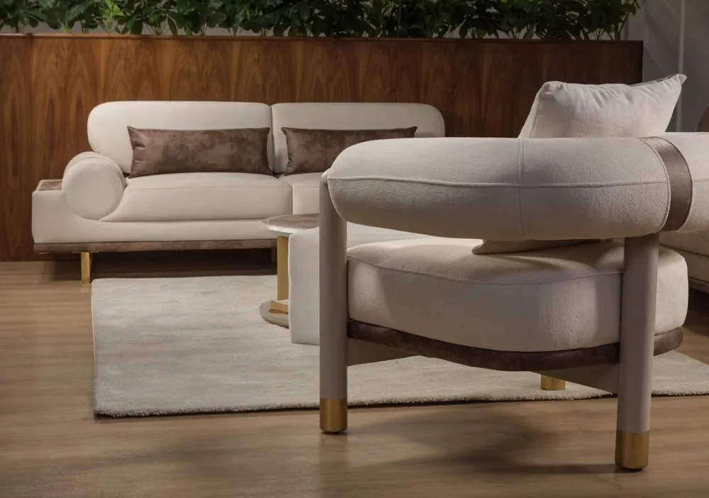 Chairs from Maiden Home White - 75x75x75 cm M110453451