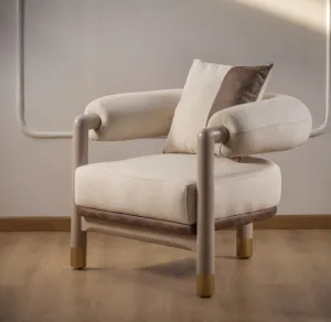 Chairs from Maiden Home White - 75x75x75 cm M110453451