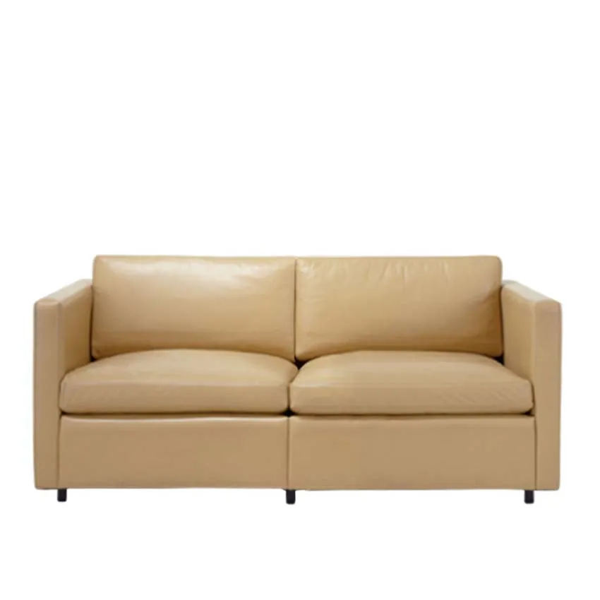 Charles Pfister 2 Seater Sofa