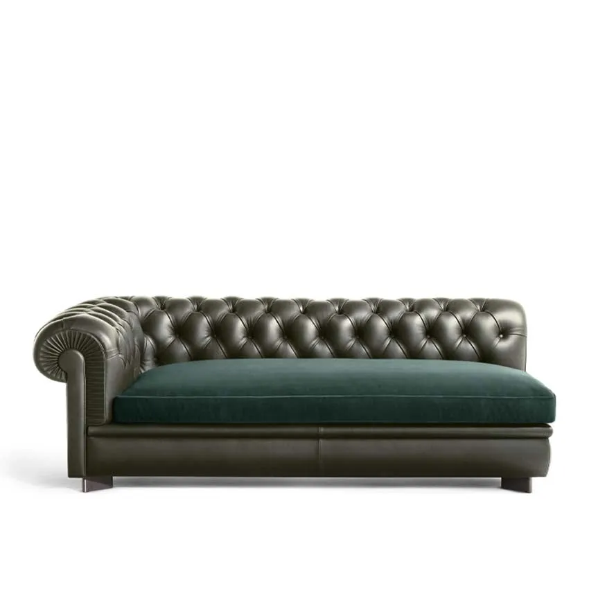 Chester Line 2 Seater Sectional Sofa