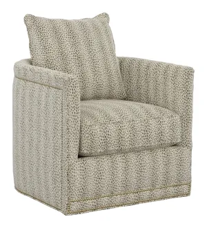 Christine Swivel Chair