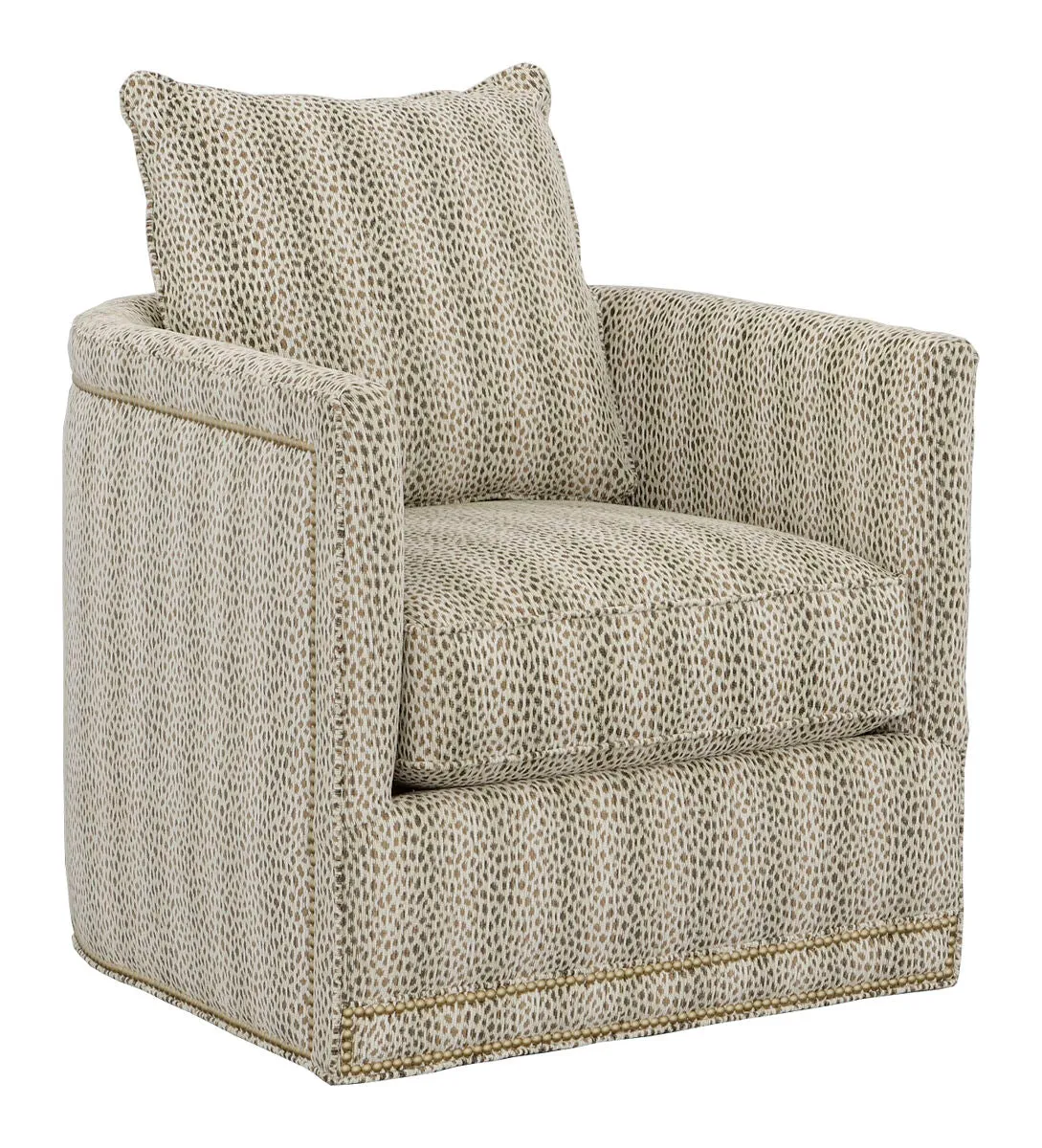 Christine Swivel Chair