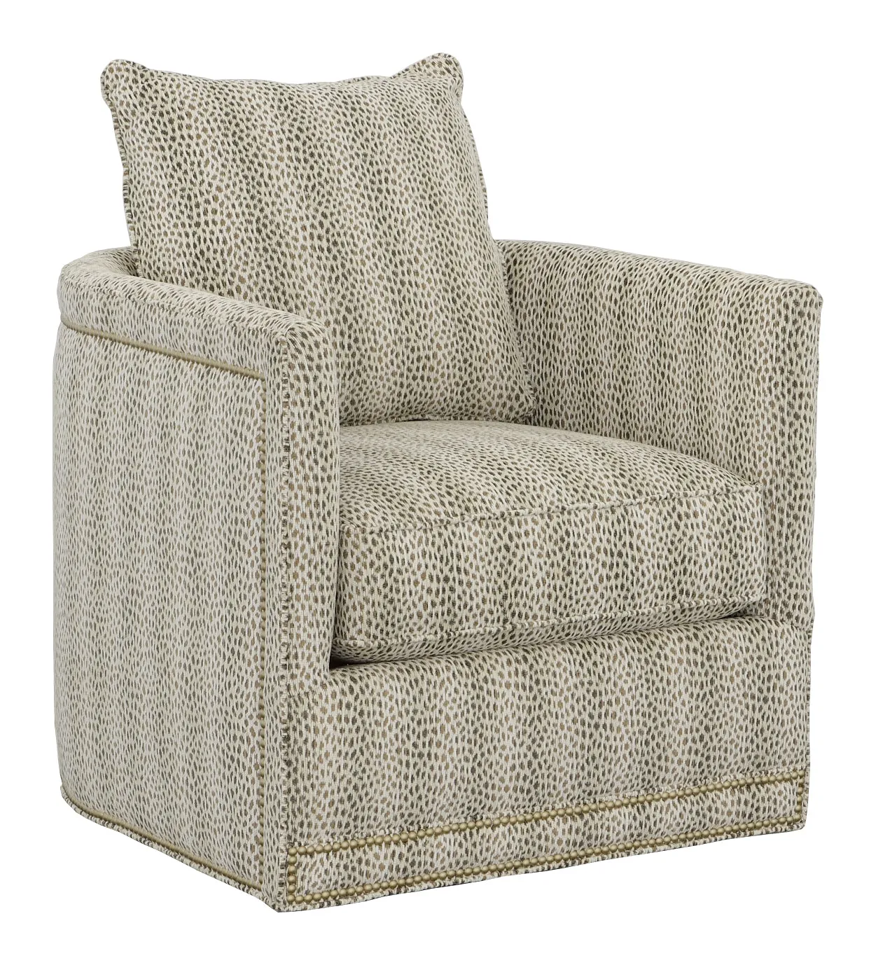 Christine Swivel Chair