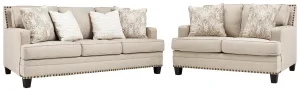 Claredon Living Room Set