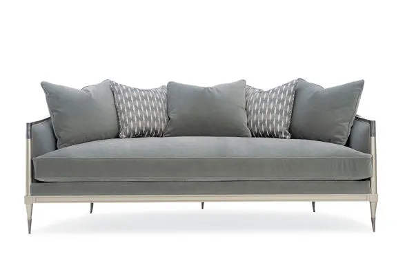 Classic Upholstery - Splash Of Flash Sofa