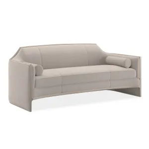 Classic Upholstery. - The Cat'S Meow Sofa