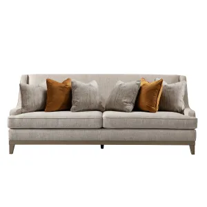 Classy By Noha Albabtain Sofa