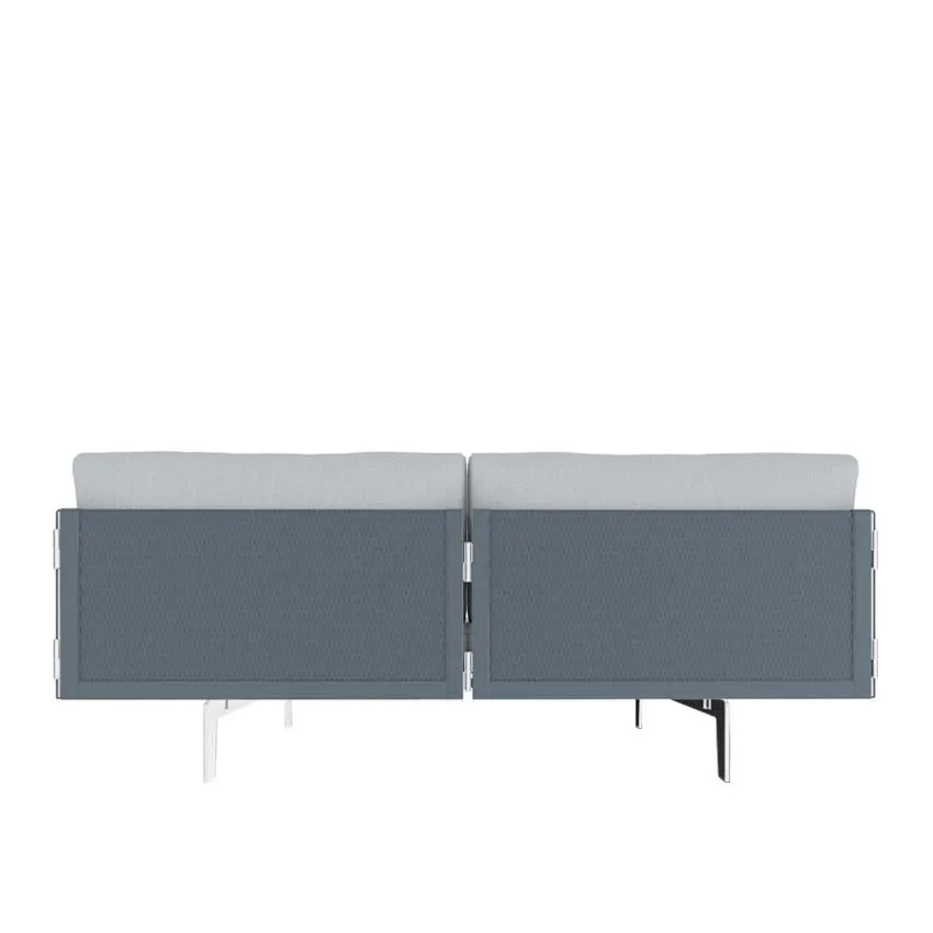 Clayton 2 Seater Sofa