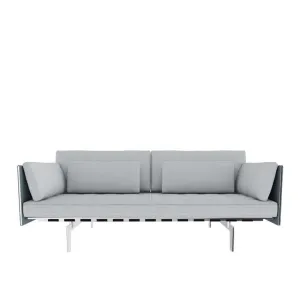 Clayton 2 Seater Sofa
